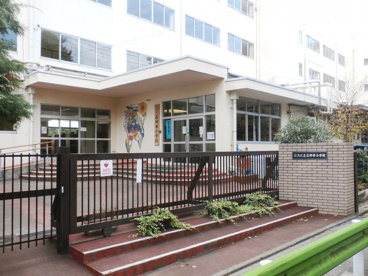 練馬区立 石神井小学校の画像2