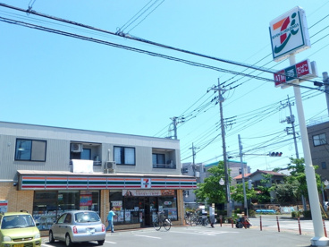 セブンイレブン　国立北2丁目店の画像1