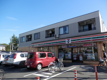 セブンイレブン　国立北2丁目店の画像2