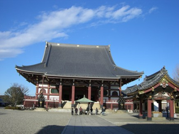 池上本願寺の画像1