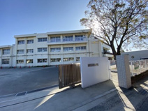 粕屋町立仲原小学校