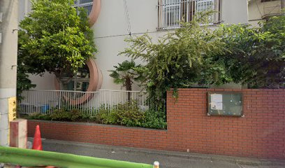 なかよし保育園の画像1