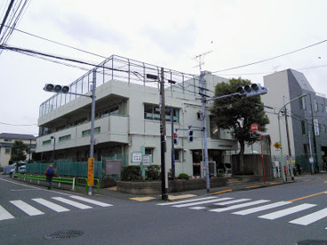 東糀谷児童館の画像1
