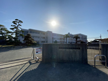 粕屋東中学校