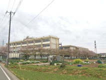 寒川町立寒川東中学校