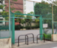 東糀谷いきいき公園の画像1