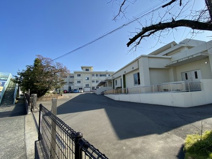 志免町立志免西小学校