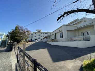 志免町立志免西小学校の画像1