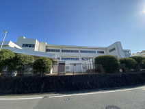 志免町立志免中央小学校