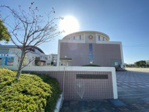 須恵町立須恵第三小学校