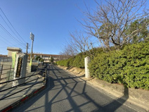 須恵町立須恵第二小学校