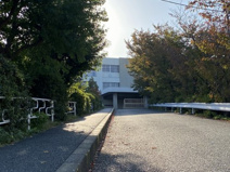 篠栗町立勢門小学校