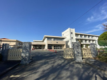 篠栗町立北勢門小学校