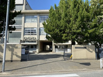 宇美町立宇美小学校