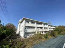 宇美中学校