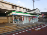 ファミリーマート　恋ヶ窪店