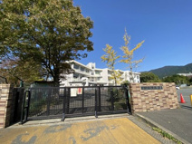 宇美町立宇美東小学校