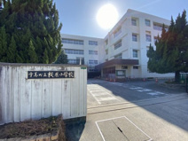 宇美町立桜原小学校