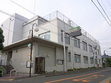 池上図書館の画像1
