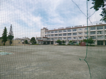 練馬区立 南田中小学校の画像2