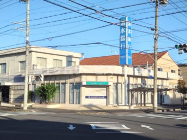 清水銀行堂林支店の画像1