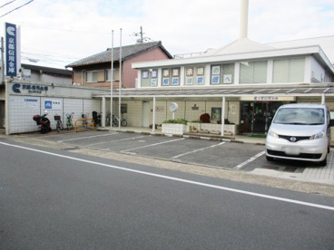 京都信用金庫北山科支店の画像1