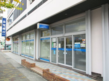 滋賀銀行山科支店の画像1