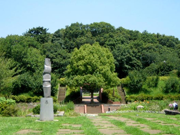 多摩川台公園の画像1