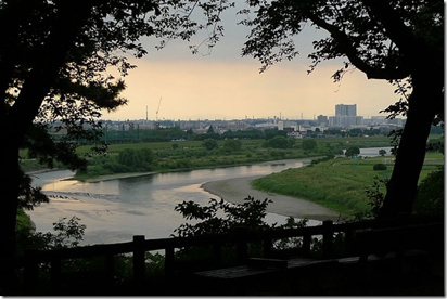 多摩川台公園の画像2