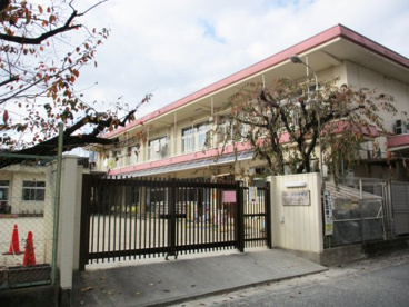 山階保育園の画像1