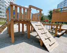 矢口二丁目公園