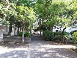 矢口二丁目小公園の画像1