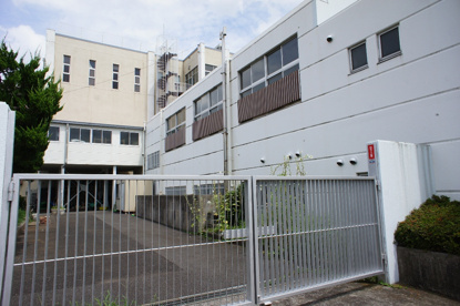 私立 東京女子学院中学校の画像2