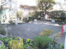 矢口三丁目児童公園