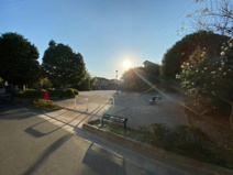 白鷺ふれあい公園