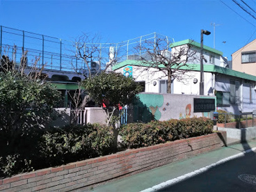 おひさま保育園の画像1