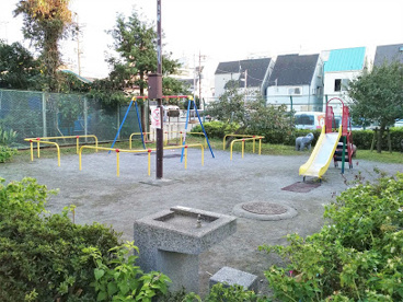 こまどり児童公園の画像1