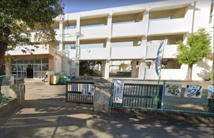富士見小学校の画像1