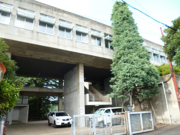 私立 早稲田大学高等学院中学部の画像3