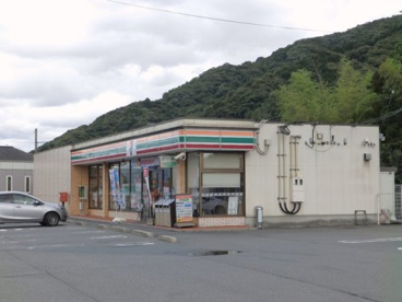 セブンイレブン 山口小郡岩屋店の画像1
