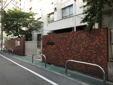南中学校の画像1