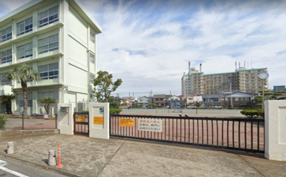なでしこ小学校の画像1