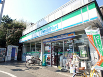 ファミリーマート 海田西国分寺店