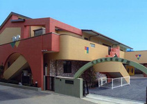 天王台双葉保育園