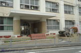 大阪市立中大江小学校