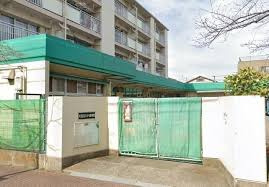大田区立いずも保育園の画像1