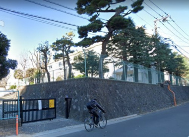 江陽中学校の画像1