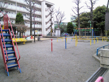いずも公園の画像1