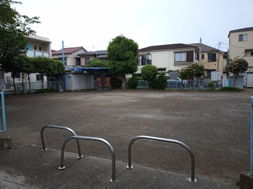 南六郷一丁目町会広場の画像1