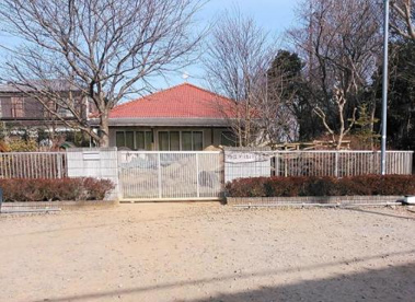 つばめ保育園の画像1